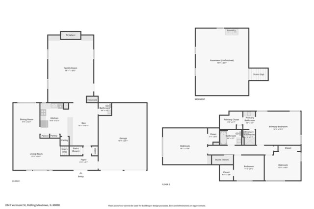 2041 Vermont St, Rolling Meadows, IL 60008 - photo 42