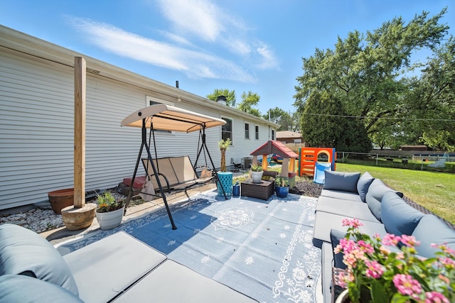 817 Melrose St, New Lenox, IL 60451 - photo 30