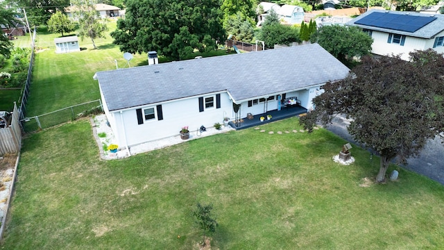817 Melrose St, New Lenox, IL 60451 - photo 41