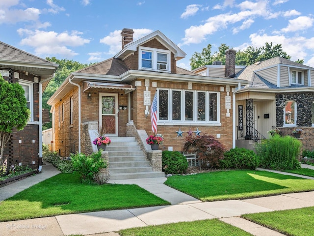 7663 W Sunset Dr, Elmwood Park, IL 60707 - photo 2