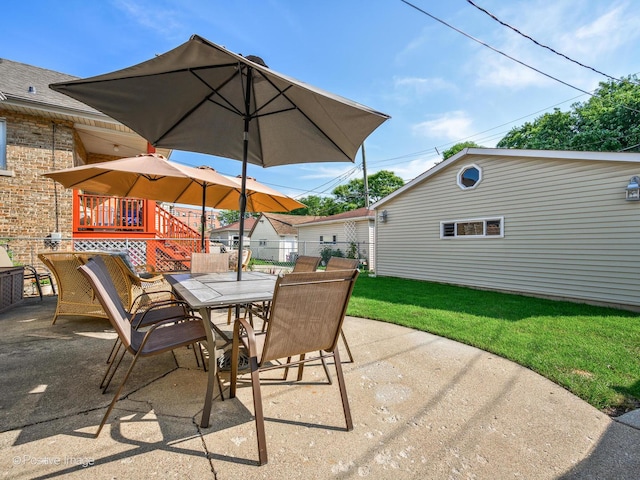7663 W Sunset Dr, Elmwood Park, IL 60707 - photo 22