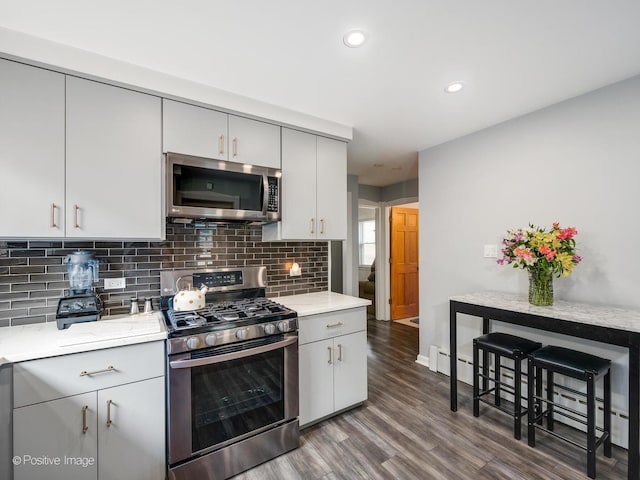 7663 W Sunset Dr, Elmwood Park, IL 60707 - photo 10