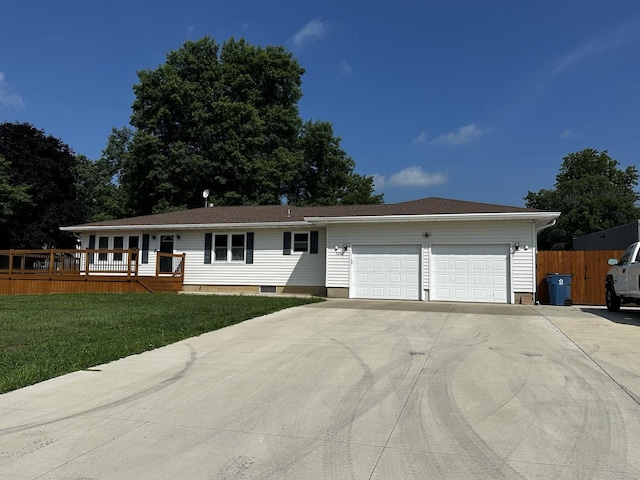 301 Washington Ave, Arlington, IL 61312 - photo 1