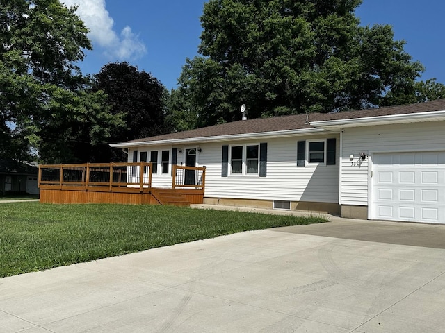 301 Washington Ave, Arlington, IL 61312 - photo 2
