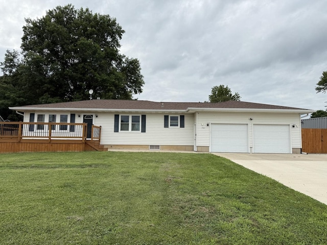 301 Washington Ave, Arlington, IL 61312 - photo 3