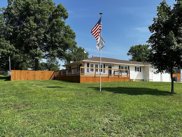 301 Washington Ave, Arlington, IL 61312 - photo 25