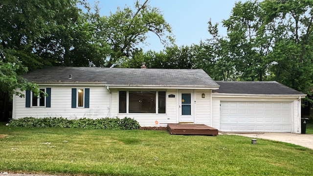 18920 Avers Ave, Flossmoor, IL 60422 - photo 1