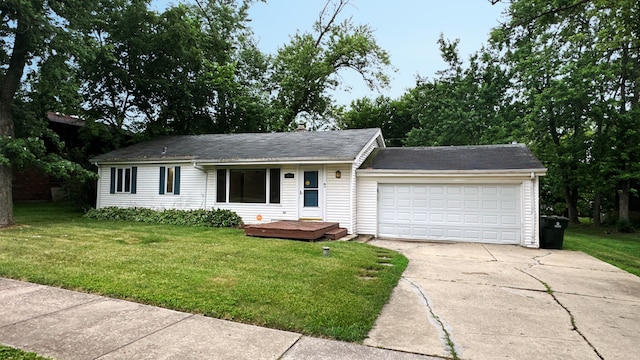 18920 Avers Ave, Flossmoor, IL 60422 - photo 2