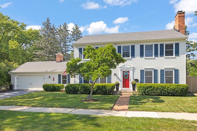 541 Burning Tree Ln, Naperville, IL 60563 - photo 1