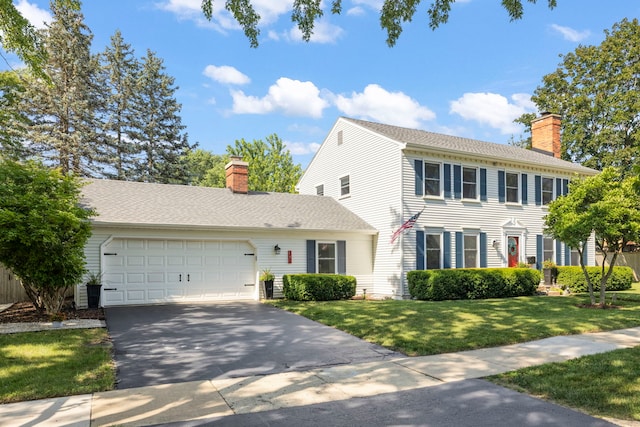 541 Burning Tree Ln, Naperville, IL 60563 - photo 2