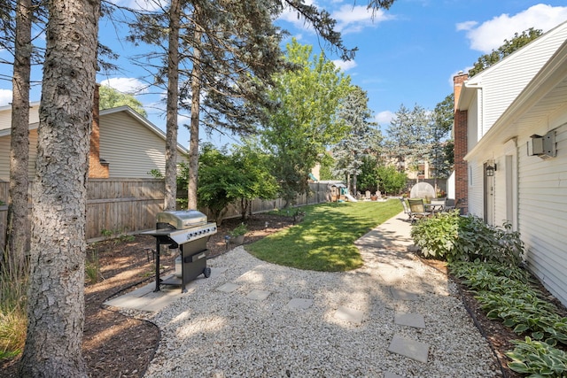 541 Burning Tree Ln, Naperville, IL 60563 - photo 27