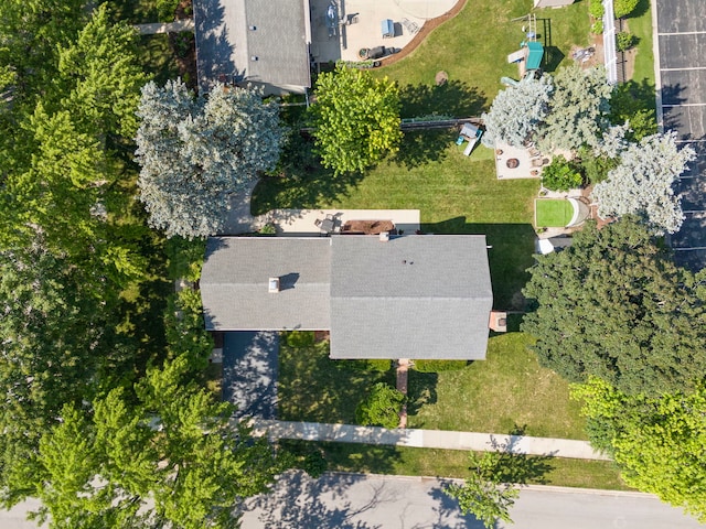 541 Burning Tree Ln, Naperville, IL 60563 - photo 30