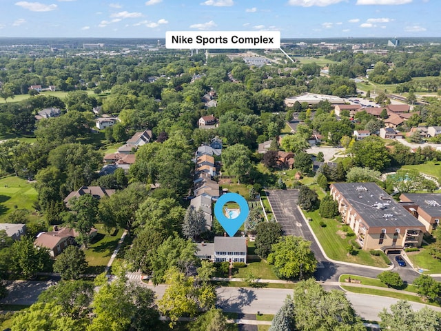 541 Burning Tree Ln, Naperville, IL 60563 - photo 32