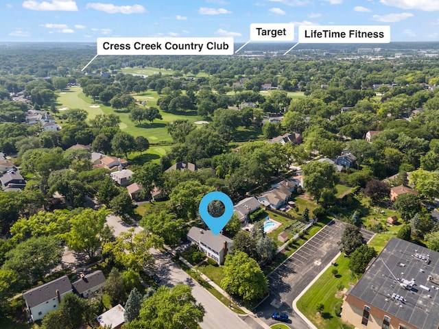 541 Burning Tree Ln, Naperville, IL 60563 - photo 33