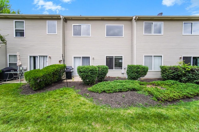 17503 Gilbert Dr, Lockport, IL 60441 - photo 24