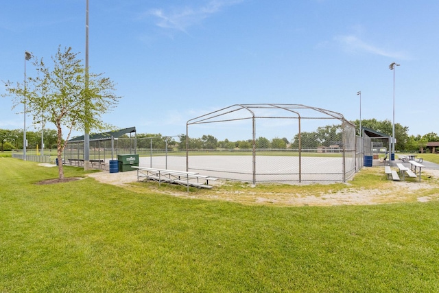 7925 Paxton Ave Unit 1A, Tinley Park, IL 60477 - photo 24