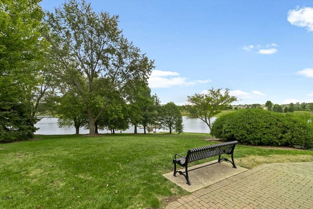 7925 Paxton Ave Unit 1A, Tinley Park, IL 60477 - photo 26