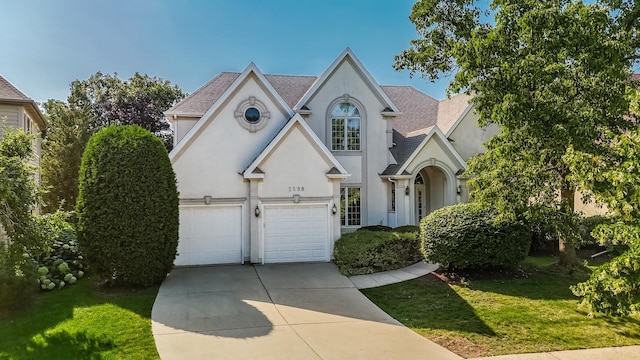 2598 Chasewood Ct, Aurora, IL 60502 - photo 1
