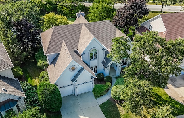 2598 Chasewood Ct, Aurora, IL 60502 - photo 4