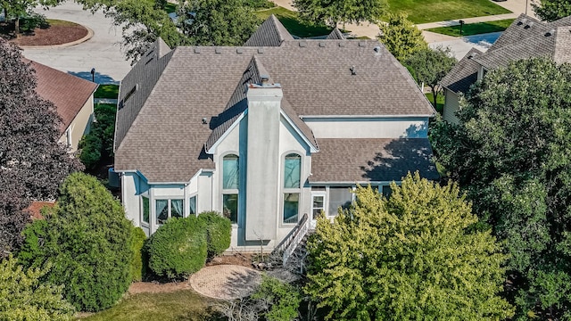 2598 Chasewood Ct, Aurora, IL 60502 - photo 5