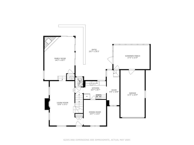 2227 Linneman St, Glenview, IL 60025 - photo 27