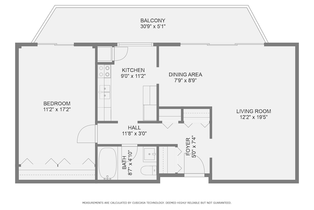 35 S Baybrook Dr Unit 201, Palatine, IL 60074 - photo 20