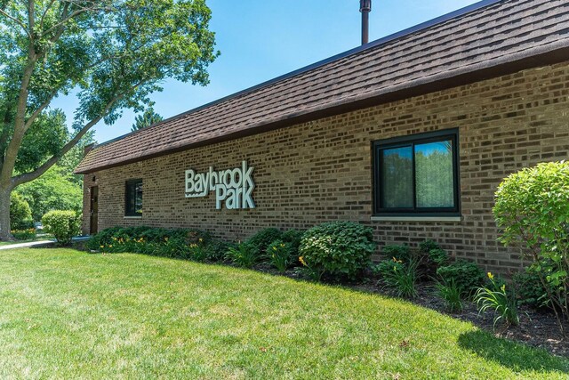 35 S Baybrook Dr Unit 201, Palatine, IL 60074 - photo 23