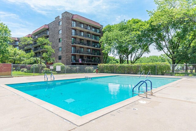 35 S Baybrook Dr Unit 201, Palatine, IL 60074 - photo 24
