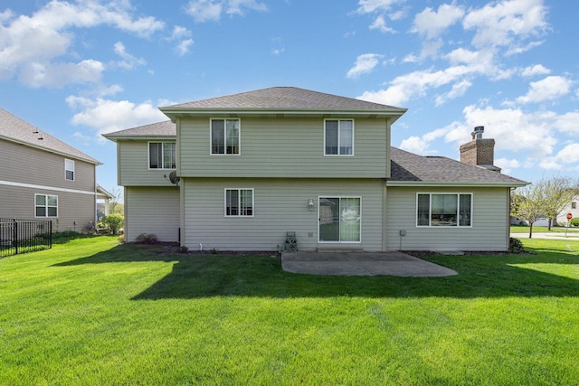 20905 Lakewoods Ln, Shorewood, IL 60404 - photo 25