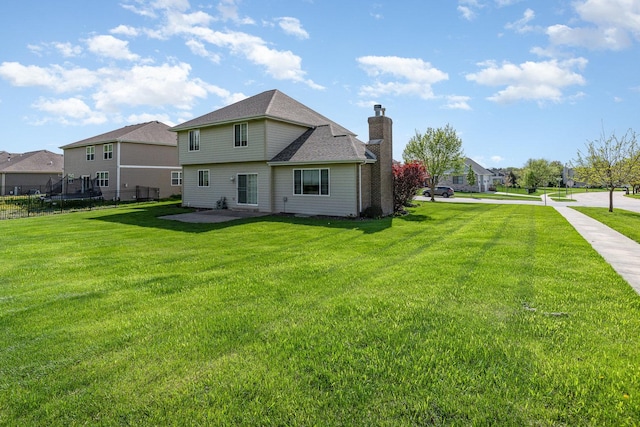 20905 Lakewoods Ln, Shorewood, IL 60404 - photo 26