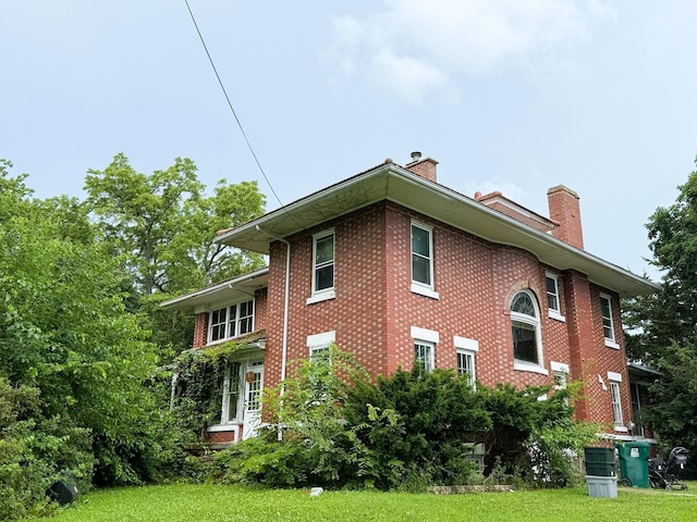 2 E 8th St, Milledgeville, IL 61051 - photo 1