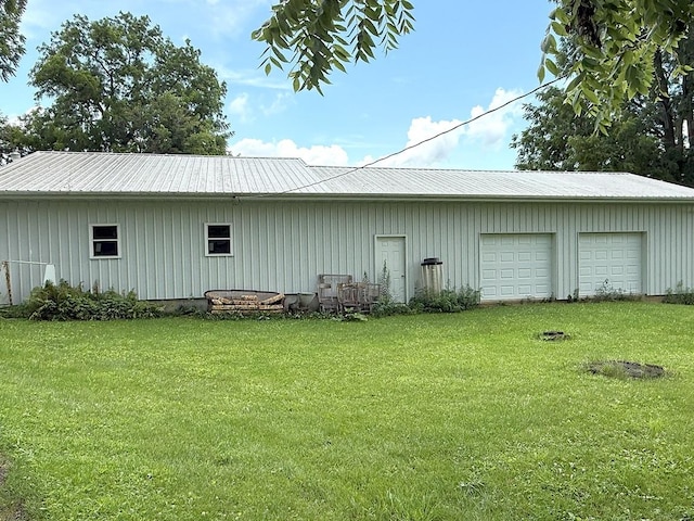 2 E 8th St, Milledgeville, IL 61051 - photo 5