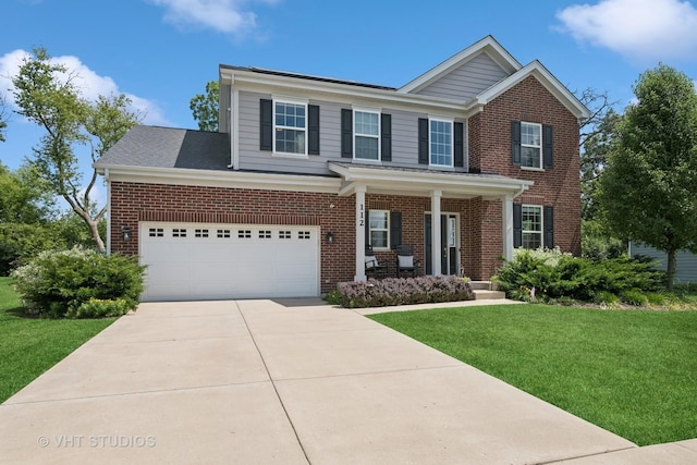 112 Flint Creek Ct, Hawthorn Woods, IL 60047 - photo 1