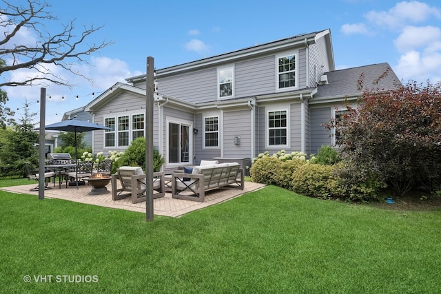 112 Flint Creek Ct, Hawthorn Woods, IL 60047 - photo 31