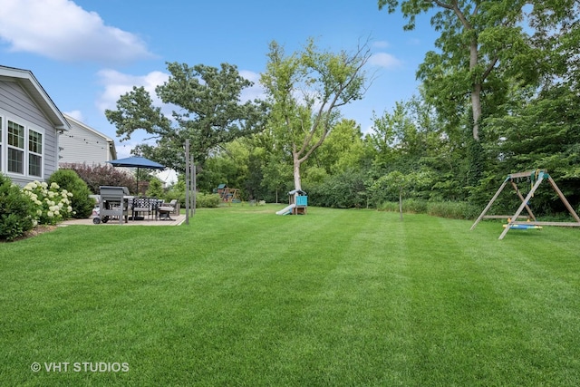 112 Flint Creek Ct, Hawthorn Woods, IL 60047 - photo 32