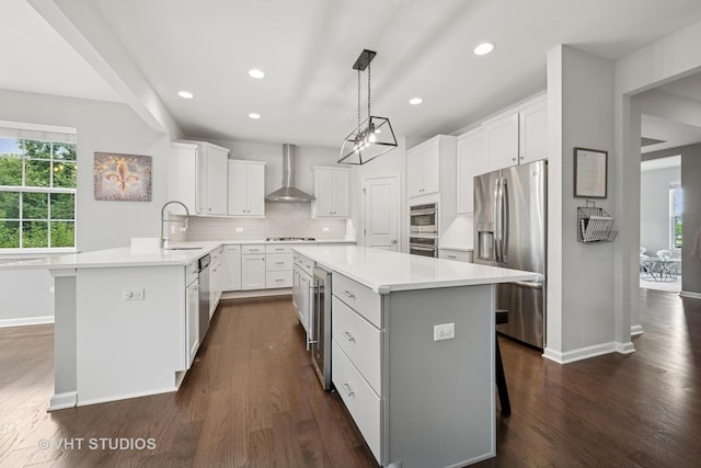 112 Flint Creek Ct, Hawthorn Woods, IL 60047 - photo 7