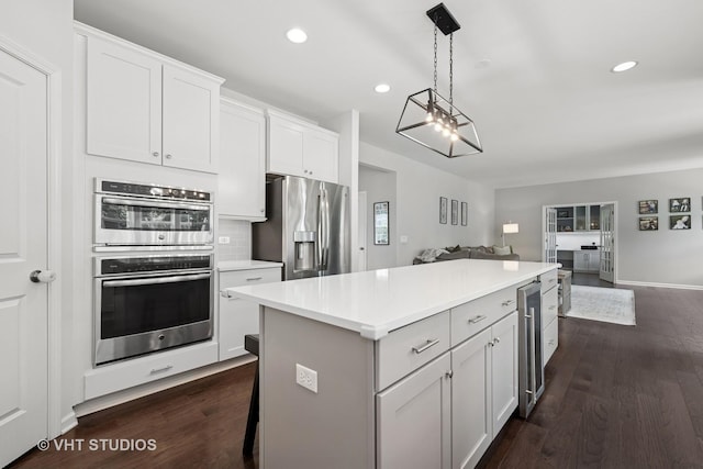 112 Flint Creek Ct, Hawthorn Woods, IL 60047 - photo 8