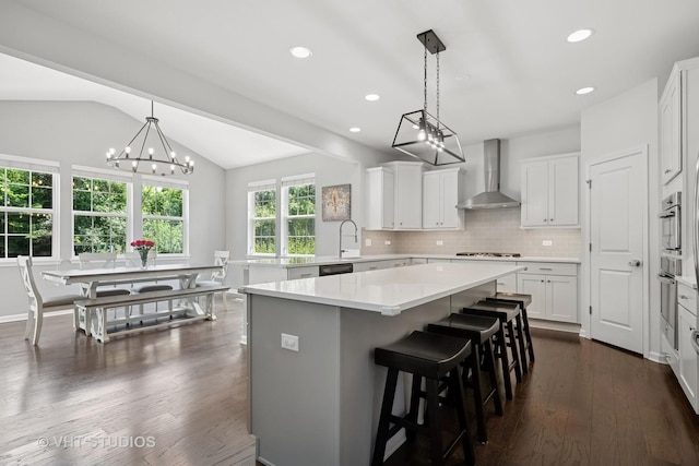 112 Flint Creek Ct, Hawthorn Woods, IL 60047 - photo 9