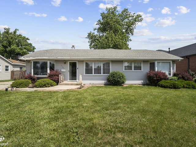 6834 W 115th St, Worth, IL 60482 - photo 1