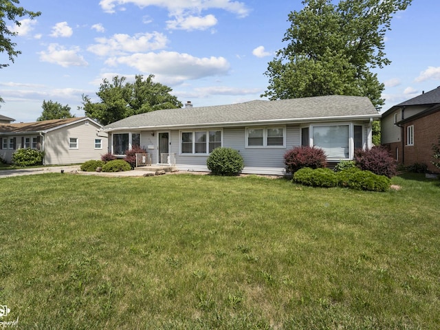 6834 W 115th St, Worth, IL 60482 - photo 2