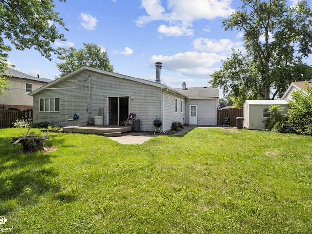 6834 W 115th St, Worth, IL 60482 - photo 17