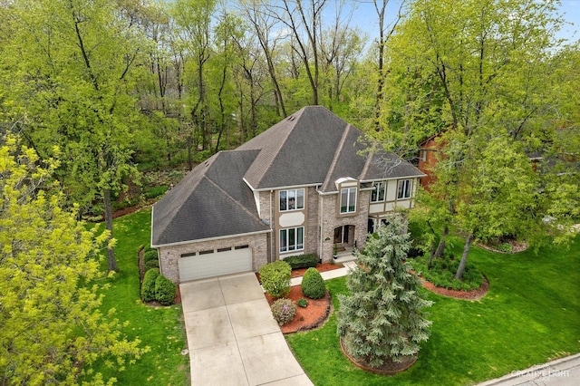 440 Cranesbill Dr, West Chicago, IL 60185 - photo 1