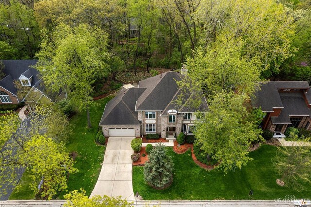 440 Cranesbill Dr, West Chicago, IL 60185 - photo 3