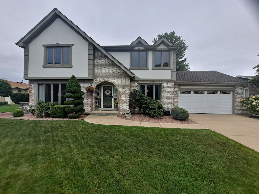 8319 Waterford Dr, Tinley Park, IL 60477 - photo 1