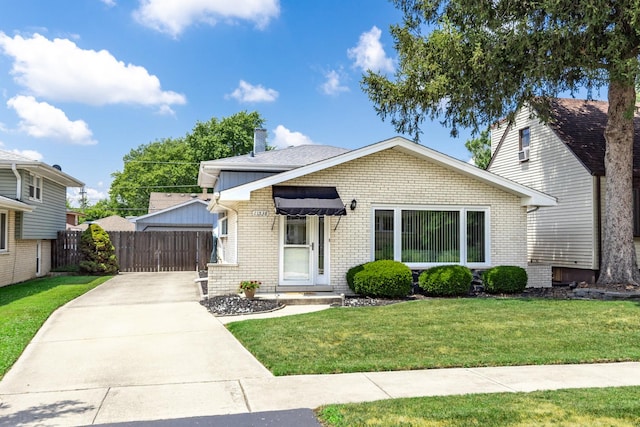 11538 S Leamington Ave, Alsip, IL 60803 - photo 32