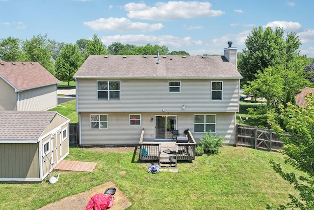 3616 Creekside Ct, Winthrop Harbor, IL 60096 - photo 31