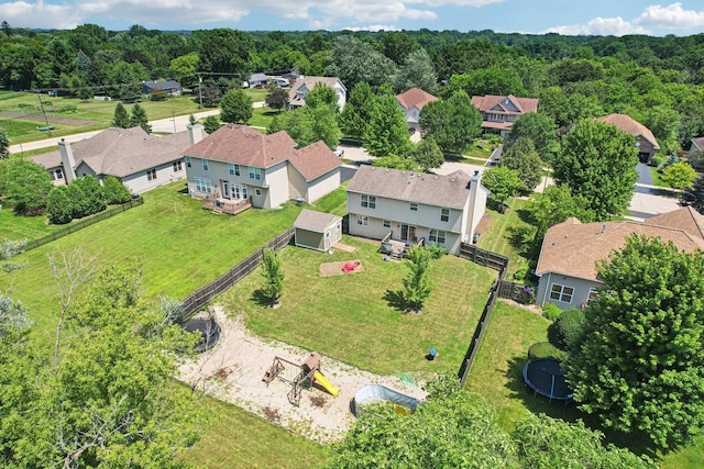 3616 Creekside Ct, Winthrop Harbor, IL 60096 - photo 33