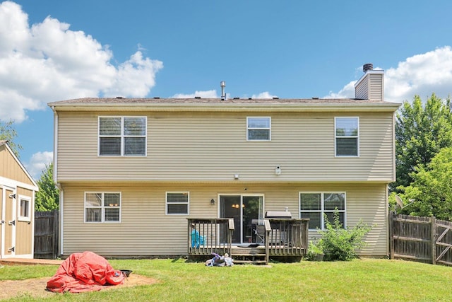 3616 Creekside Ct, Winthrop Harbor, IL 60096 - photo 35