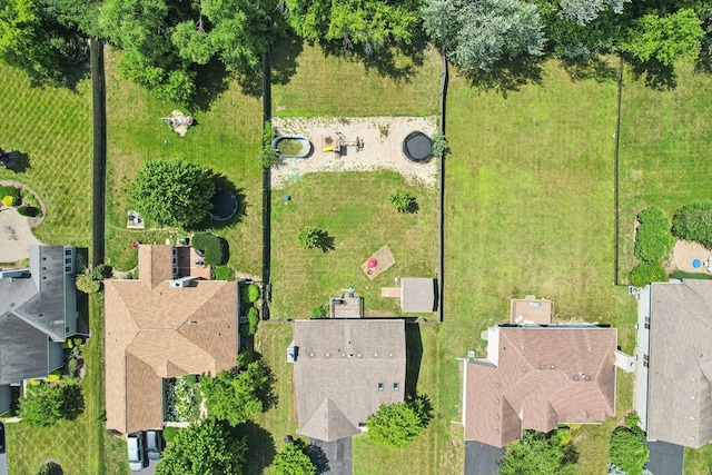 3616 Creekside Ct, Winthrop Harbor, IL 60096 - photo 36