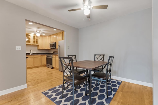5400 Astor Ln Unit 203, Rolling Meadows, IL 60008 - photo 5